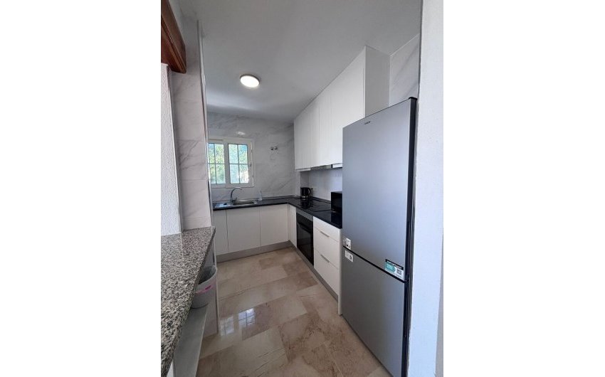 Revente - Duplex Penthouse -
Orihuela Costa - Los Dolses