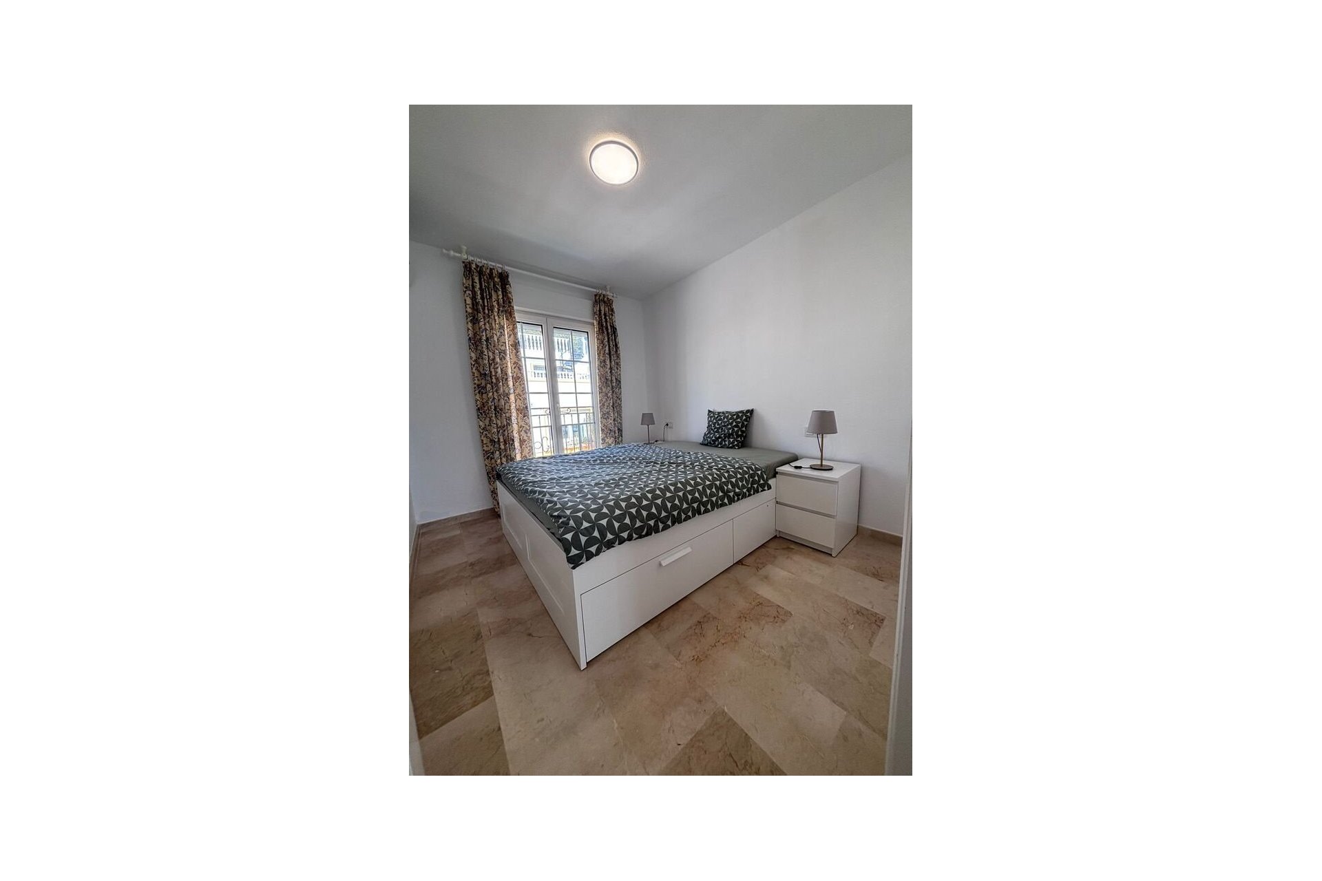 Revente - Duplex Penthouse -
Orihuela Costa - Los Dolses