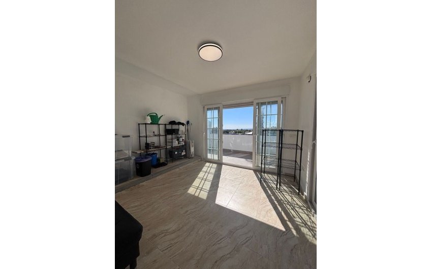 Revente - Duplex Penthouse -
Orihuela Costa - Los Dolses