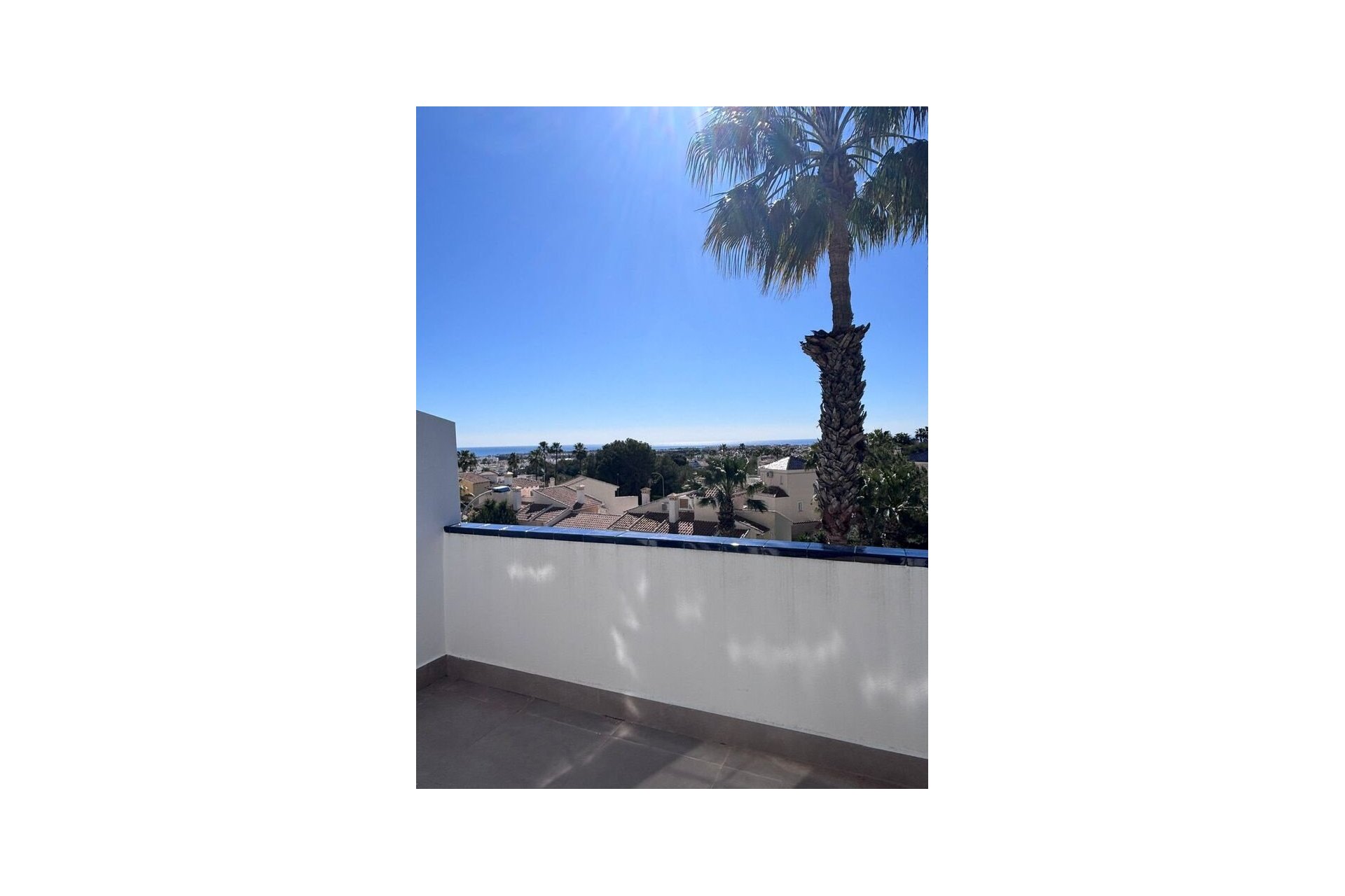 Revente - Duplex Penthouse -
Orihuela Costa - Los Dolses