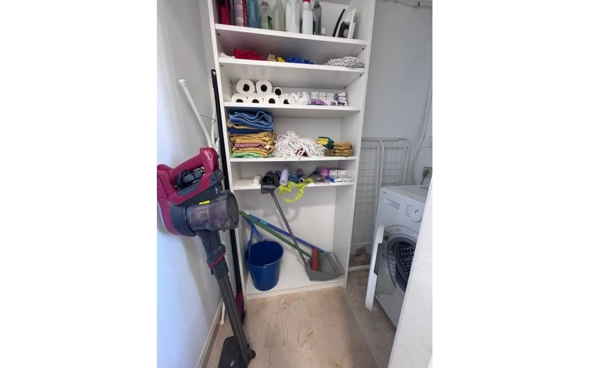 Revente - Duplex Penthouse -
Orihuela Costa - Los Dolses