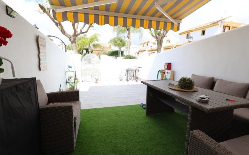 Revente - Duplex -
Pilar de la Horadada - Costa Blanca