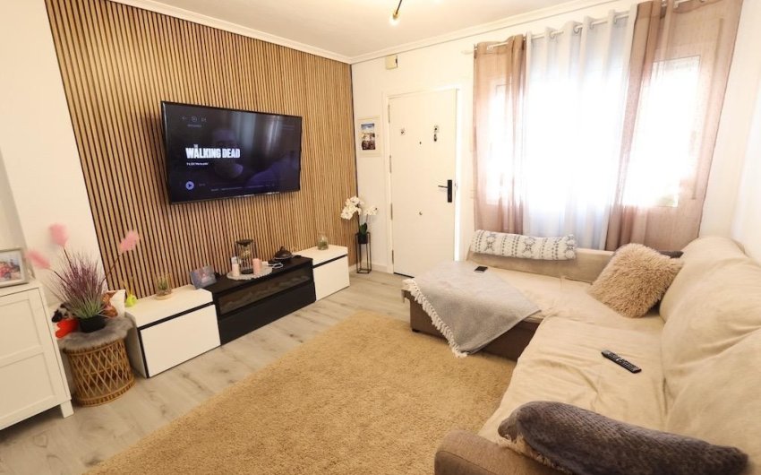 Revente - Duplex -
Pilar de la Horadada - Costa Blanca