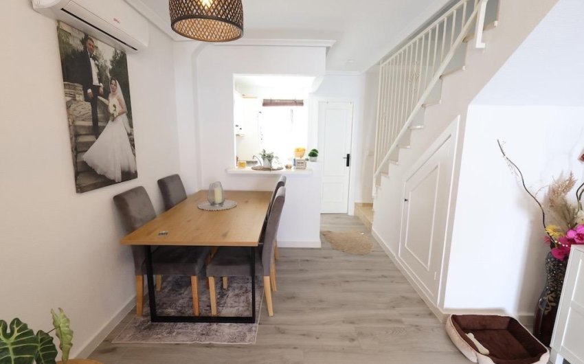 Revente - Duplex -
Pilar de la Horadada - Costa Blanca