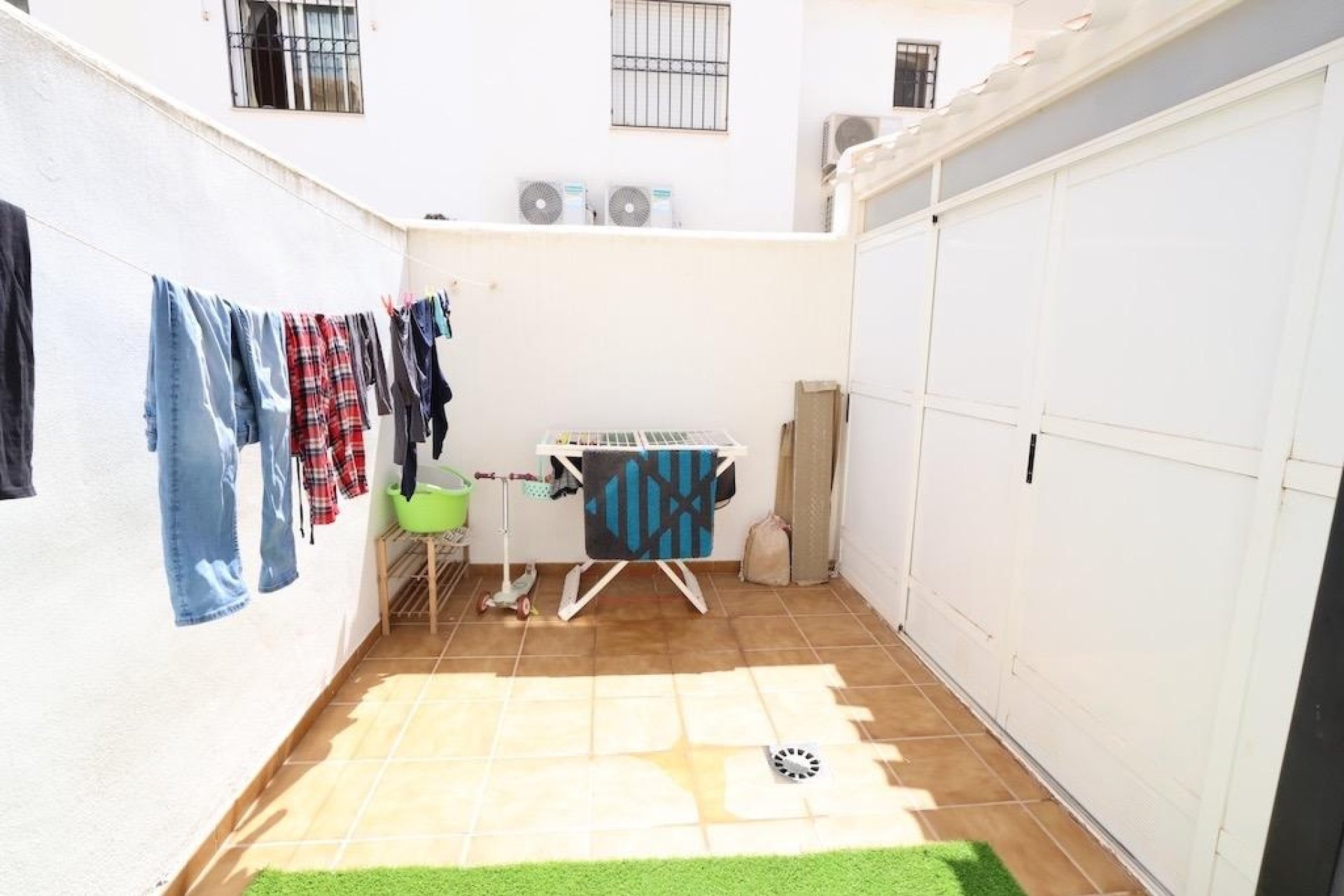Revente - Duplex -
Pilar de la Horadada - Costa Blanca