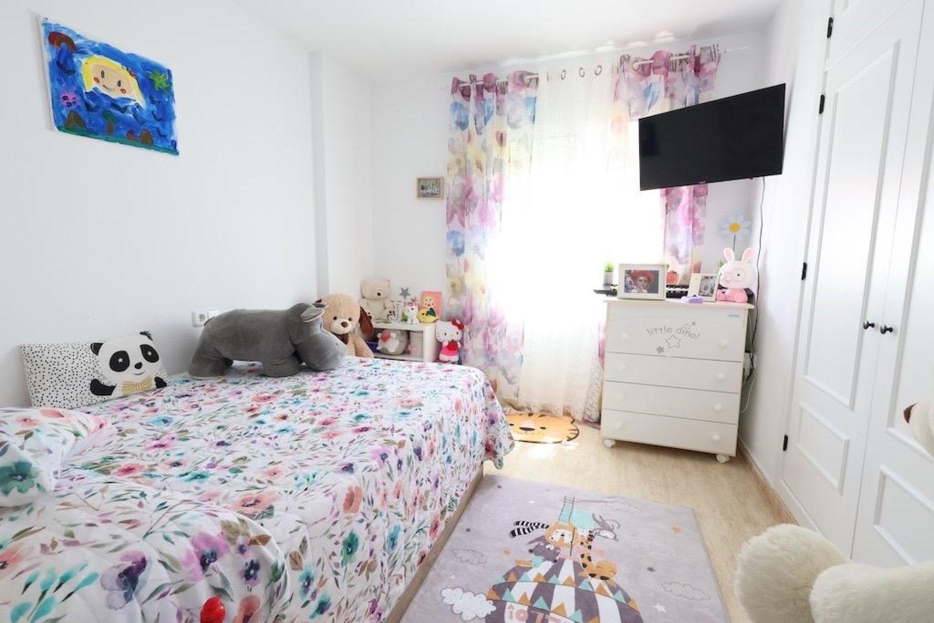 Revente - Duplex -
Pilar de la Horadada - Costa Blanca