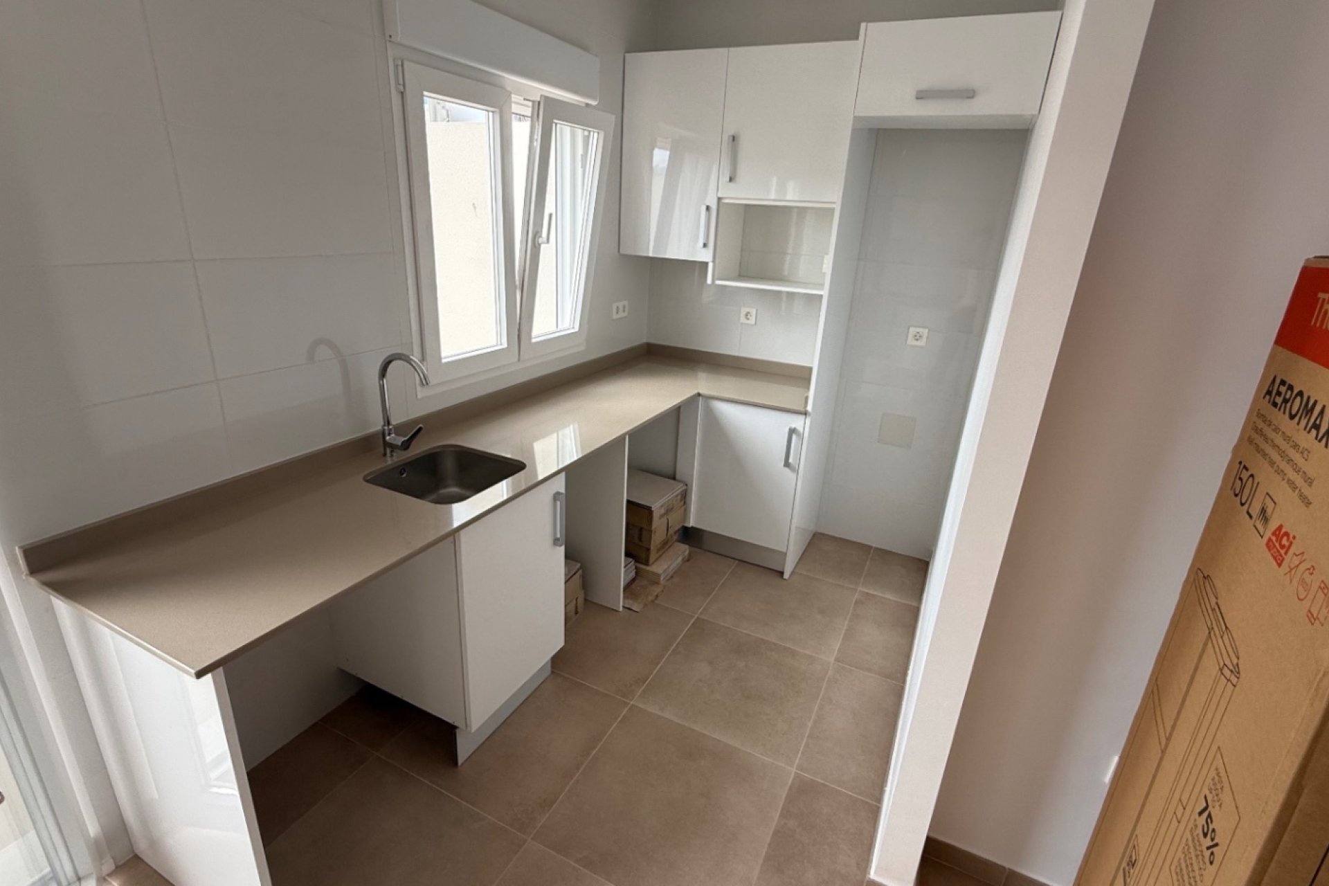 Revente - Duplex -
Pilar de la Horadada - Costa Blanca