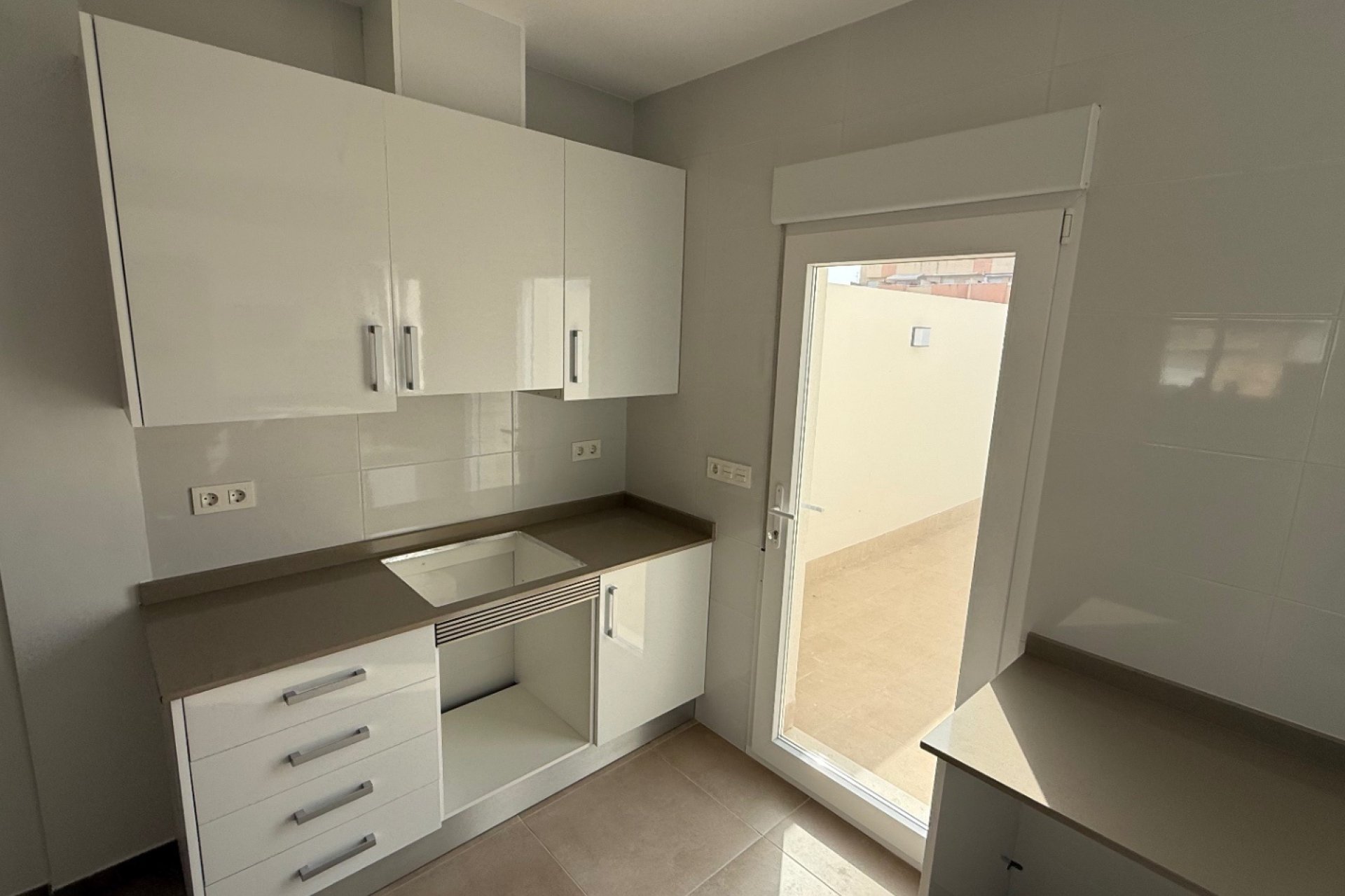 Revente - Duplex -
Pilar de la Horadada - Costa Blanca