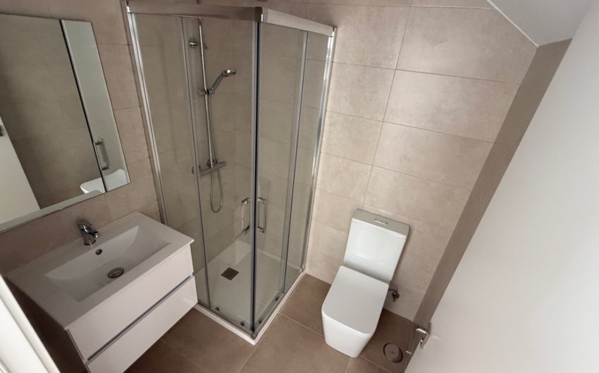 Revente - Duplex -
Pilar de la Horadada - Costa Blanca