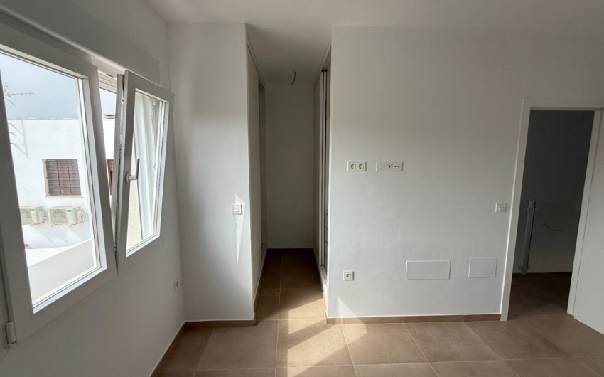 Revente - Duplex -
Pilar de la Horadada - Costa Blanca