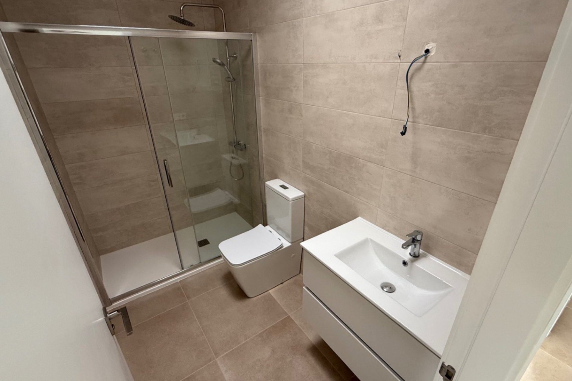 Revente - Duplex -
Pilar de la Horadada - Costa Blanca