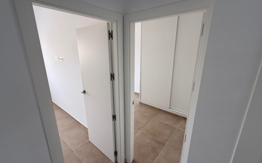 Revente - Duplex -
Pilar de la Horadada - Costa Blanca