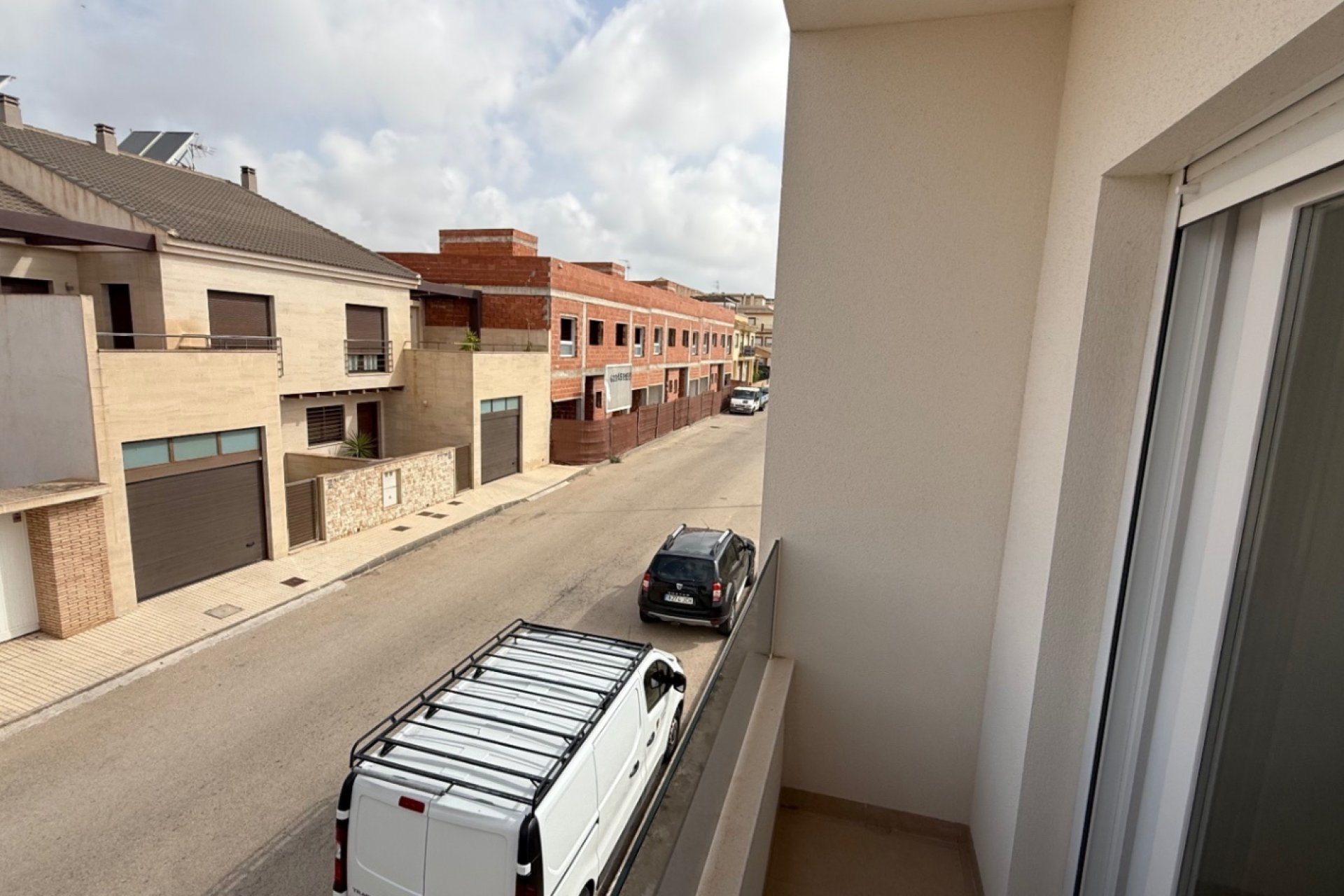 Revente - Duplex -
Pilar de la Horadada - Costa Blanca