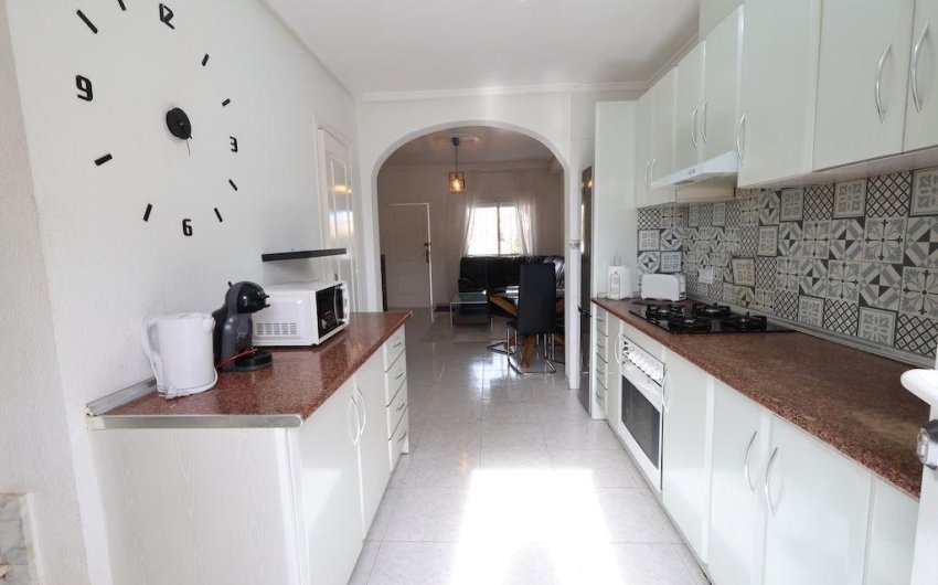Revente - Duplex -
Rojales - Inland