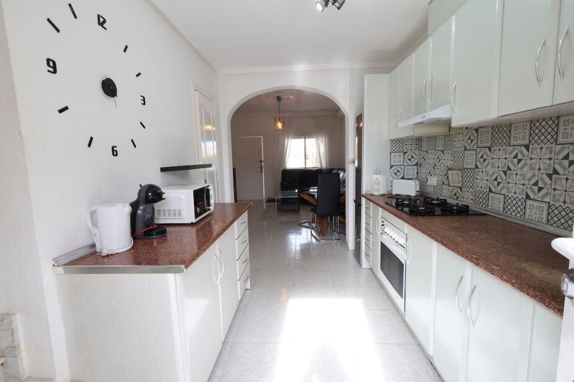 Revente - Duplex -
Rojales - Inland