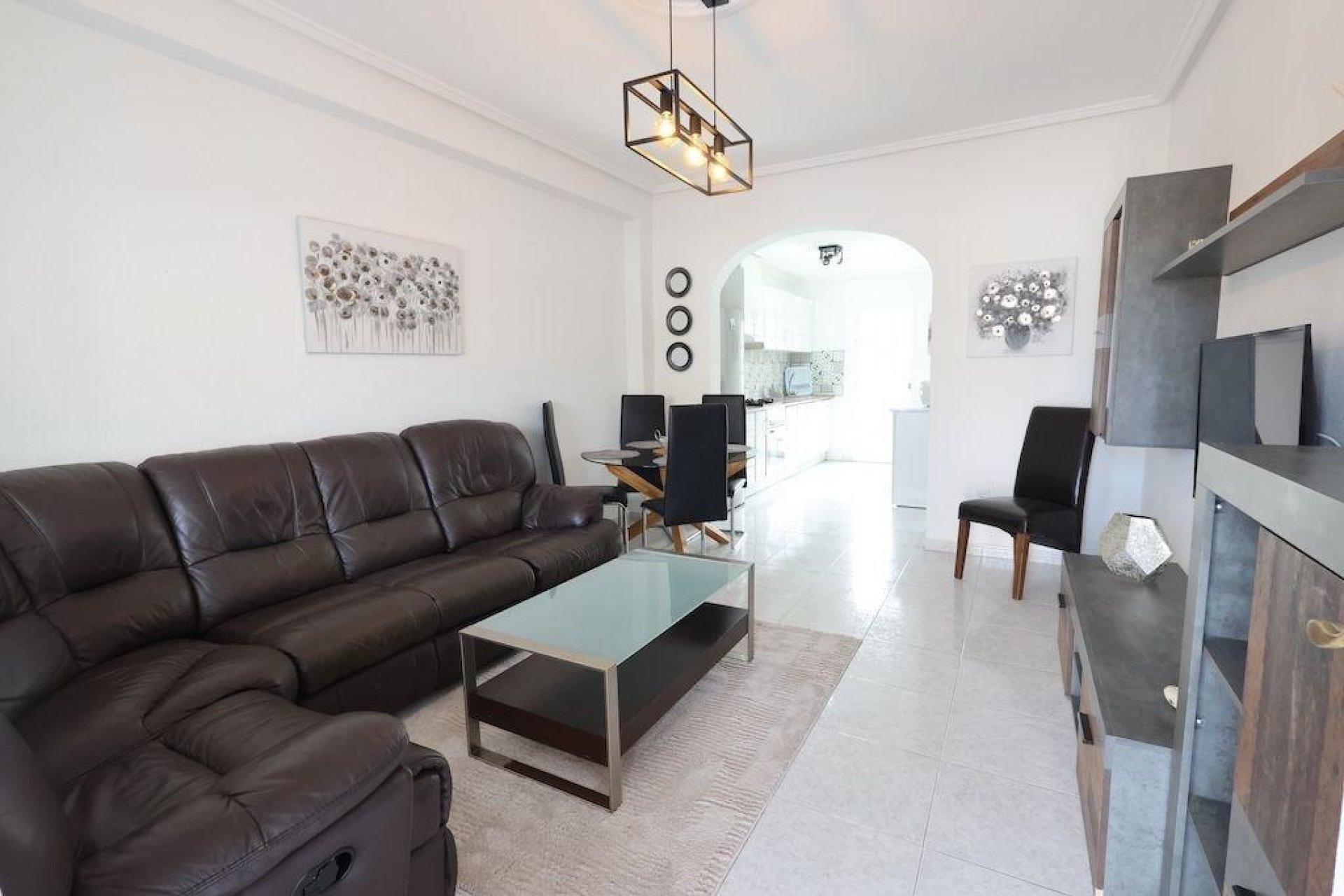 Revente - Duplex -
Rojales - Inland