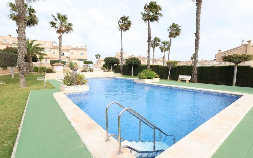 Revente - Duplex -
Rojales - Inland