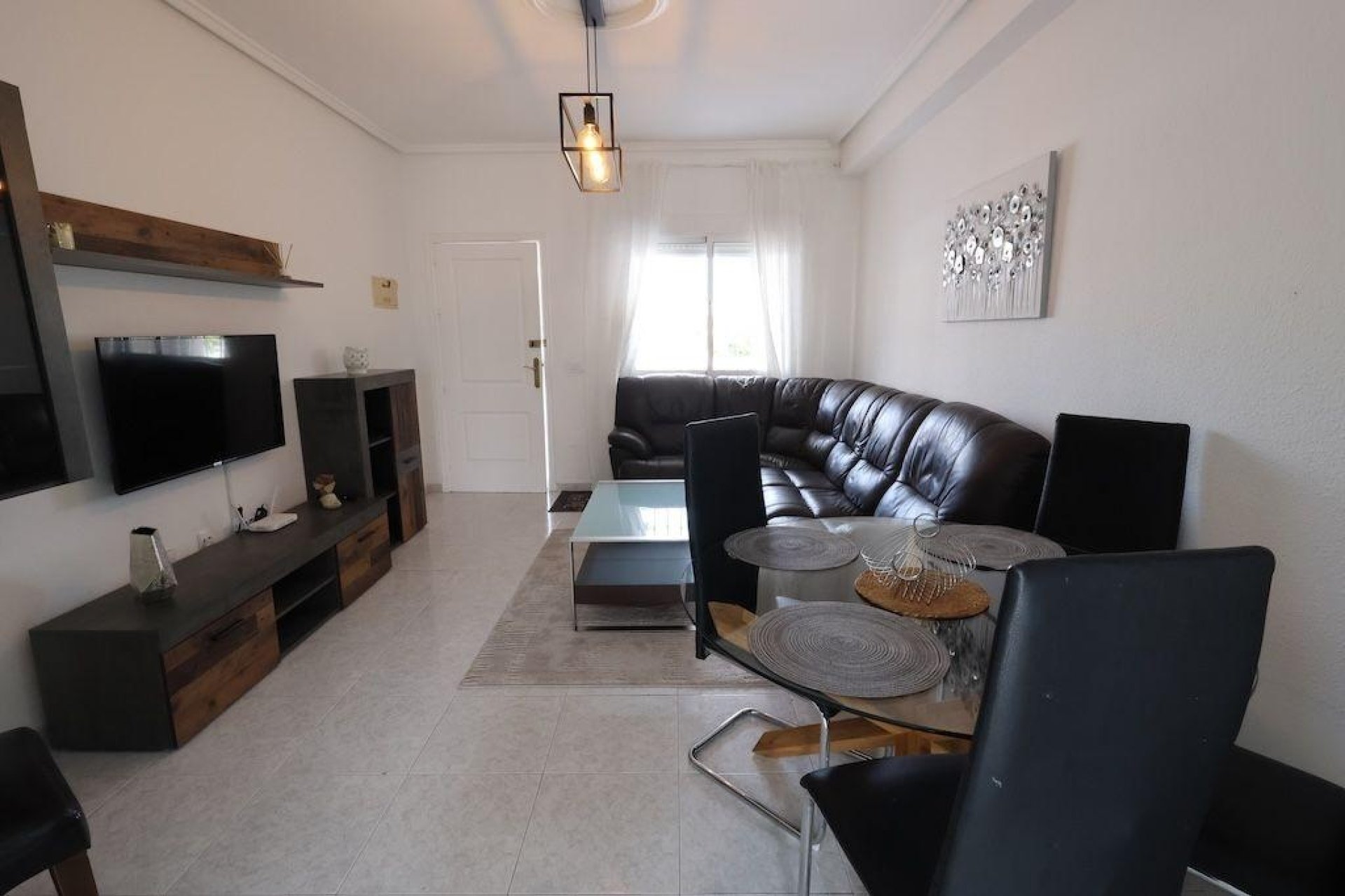Revente - Duplex -
Rojales - Inland
