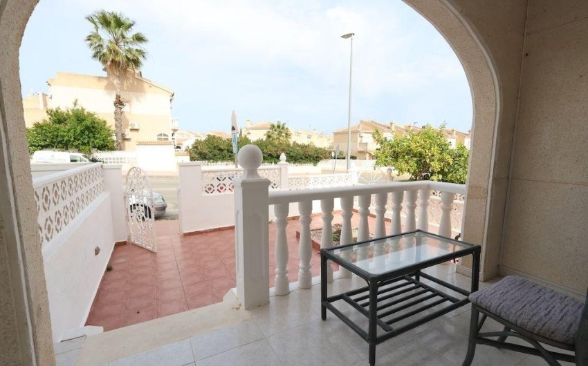 Revente - Duplex -
Rojales - Inland