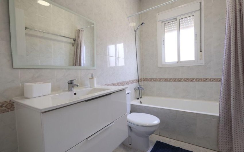 Revente - Duplex -
Rojales - Inland