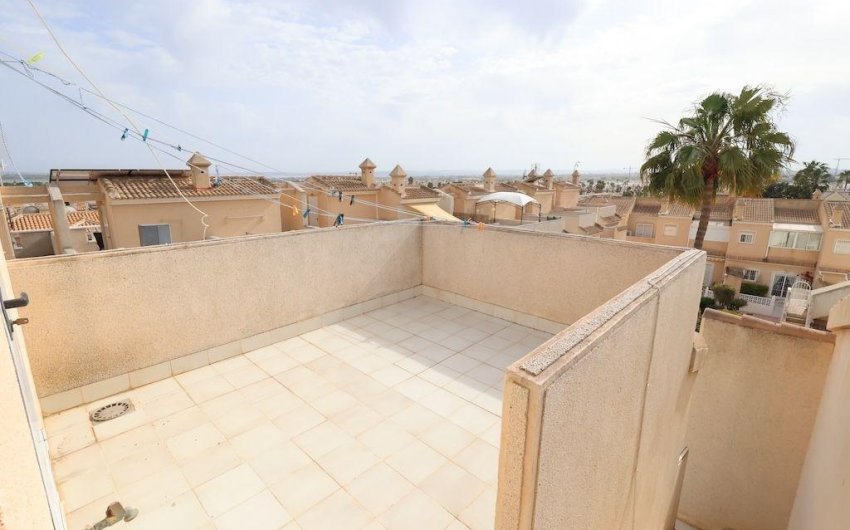 Revente - Duplex -
Rojales - Inland