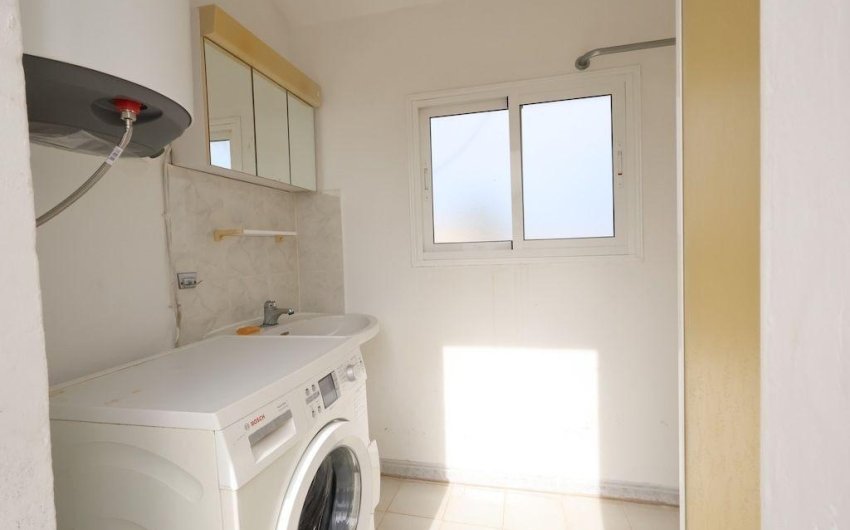 Revente - Duplex -
Rojales - Inland