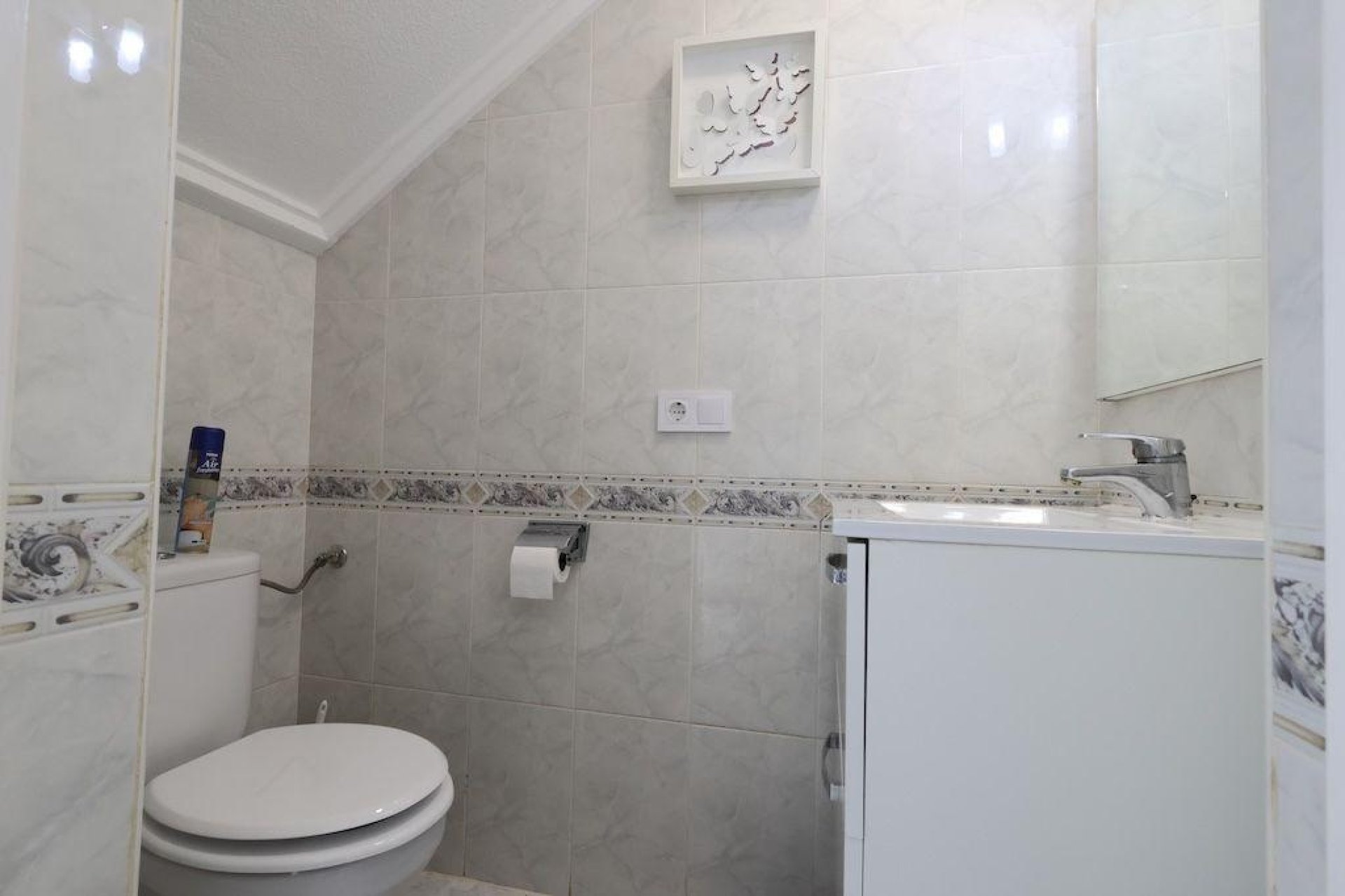 Revente - Duplex -
Rojales - Inland