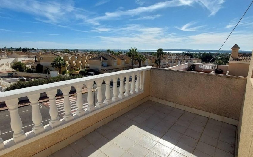 Revente - Duplex -
Rojales - Inland