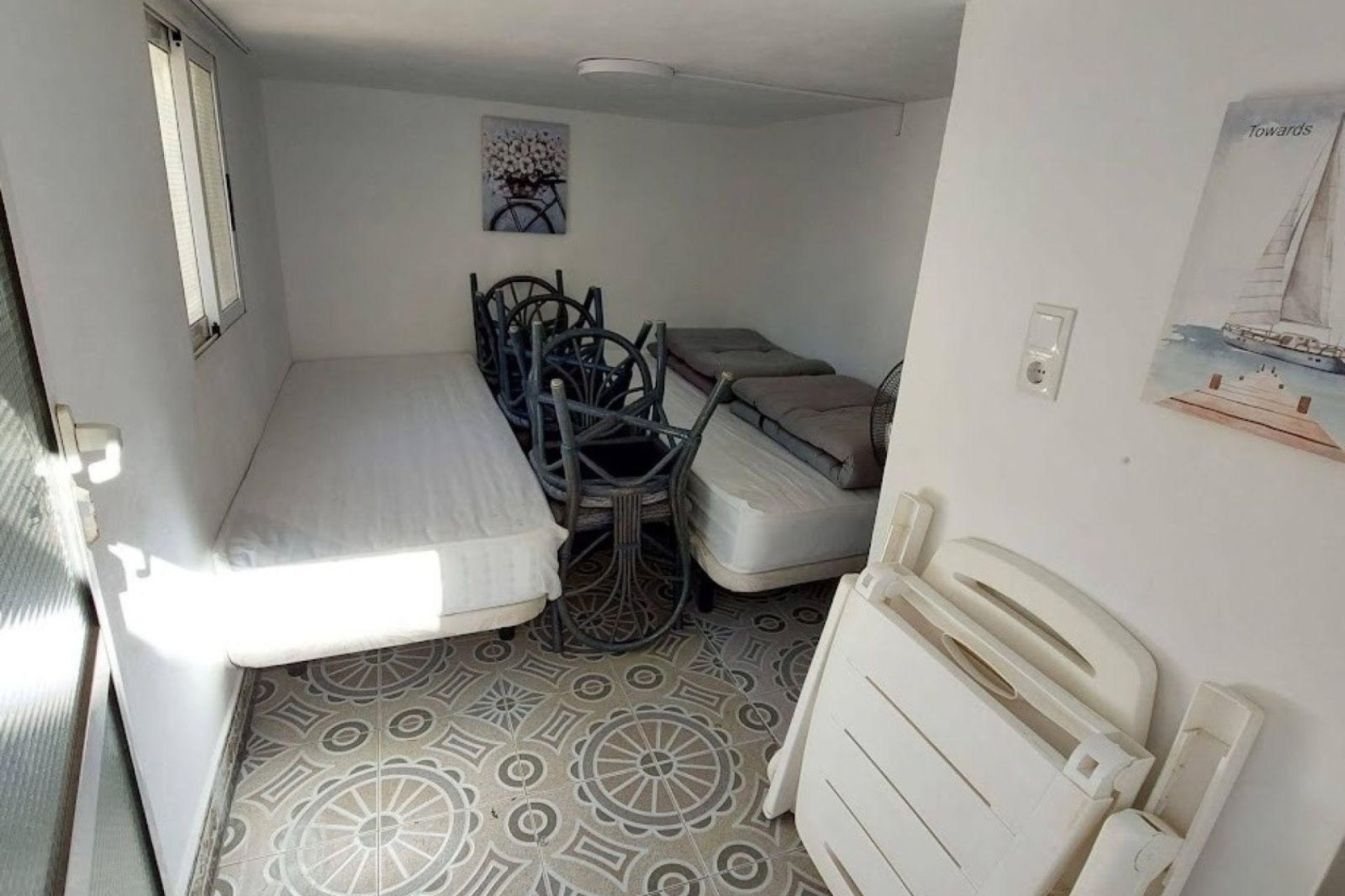 Revente - Duplex -
Rojales - Inland