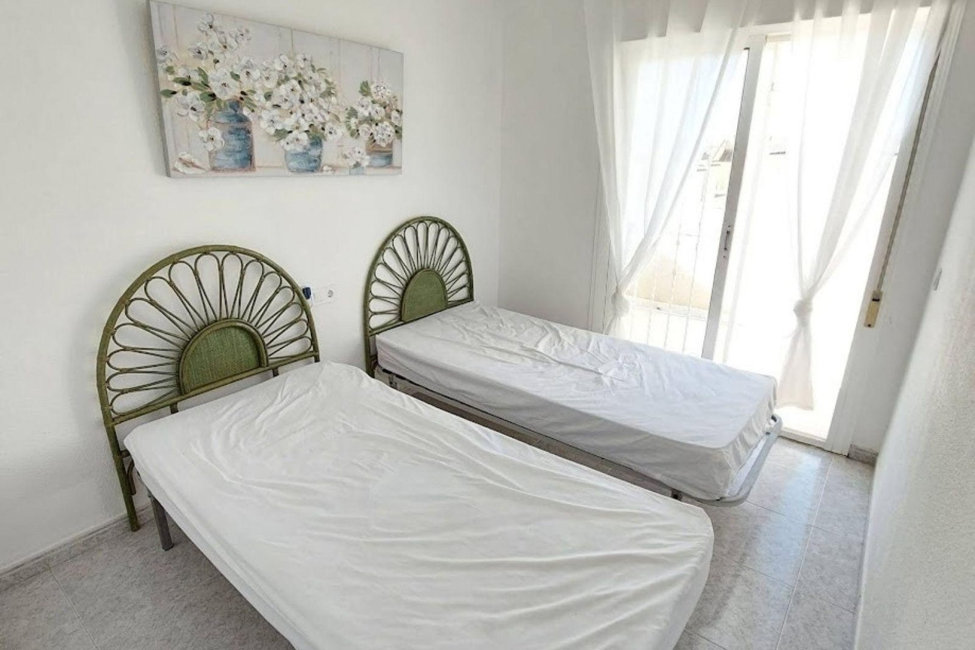 Revente - Duplex -
Rojales - Inland