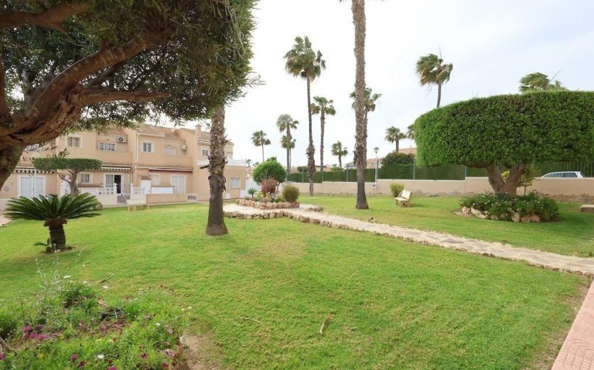 Revente - Duplex -
Rojales - Inland