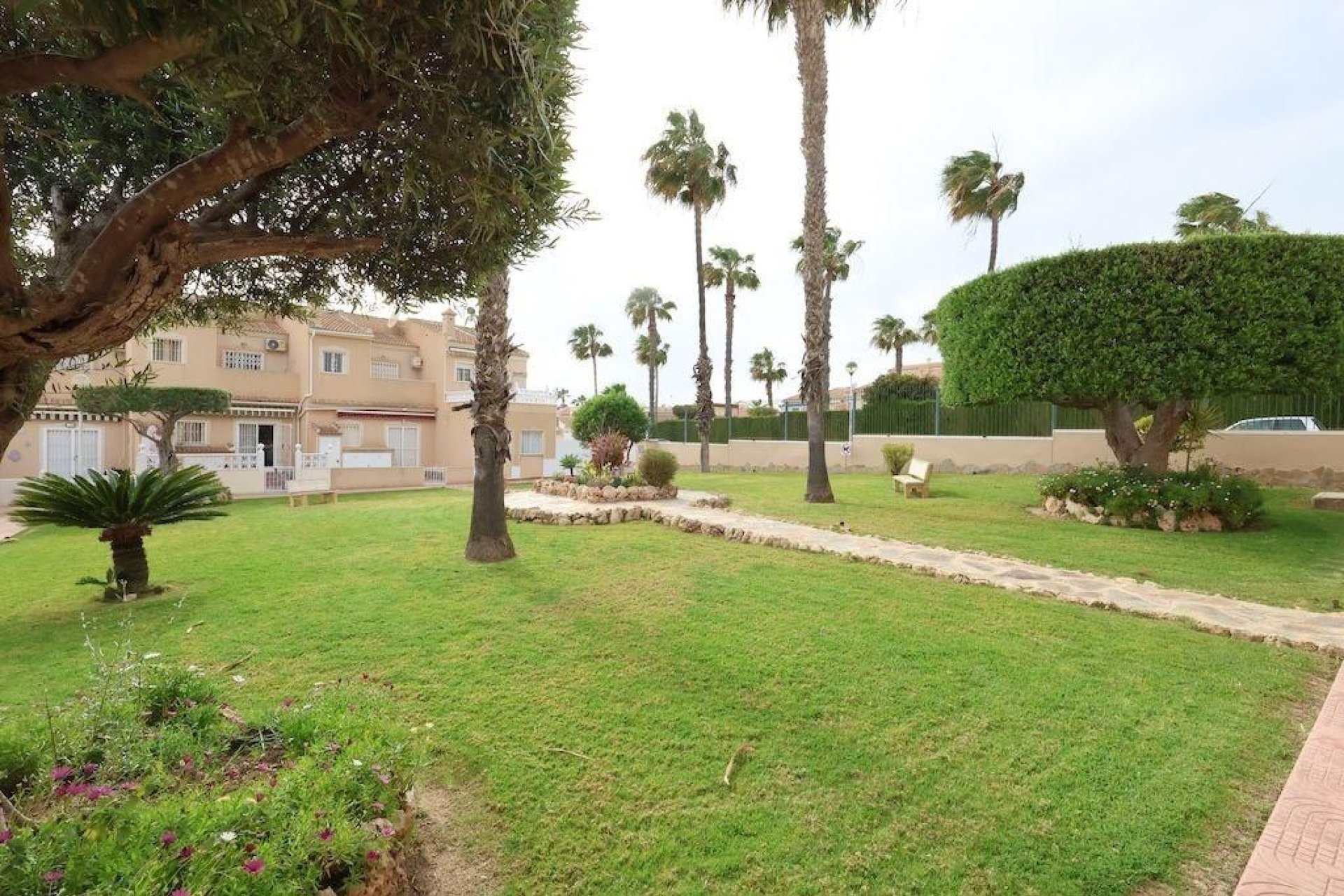 Revente - Duplex -
Rojales - Inland