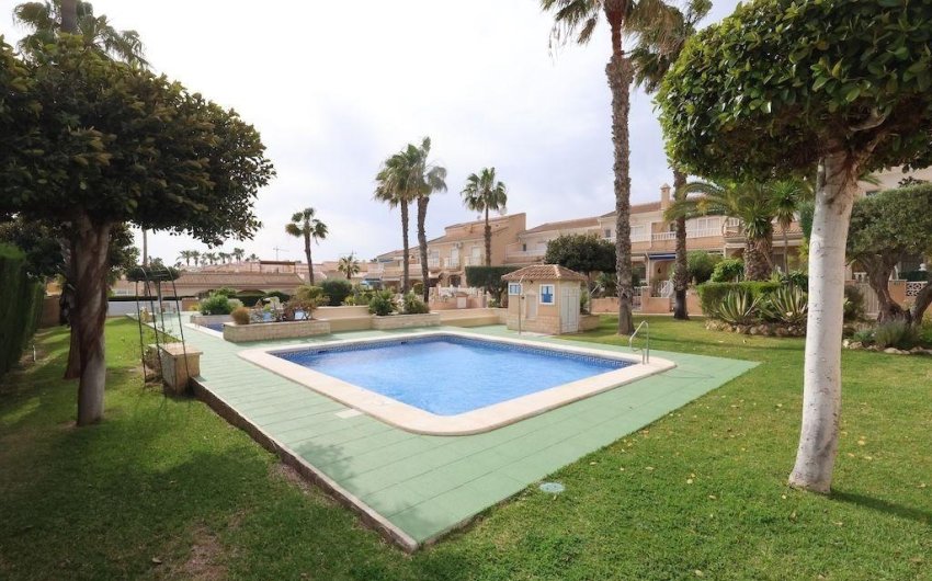 Revente - Duplex -
Rojales - Inland
