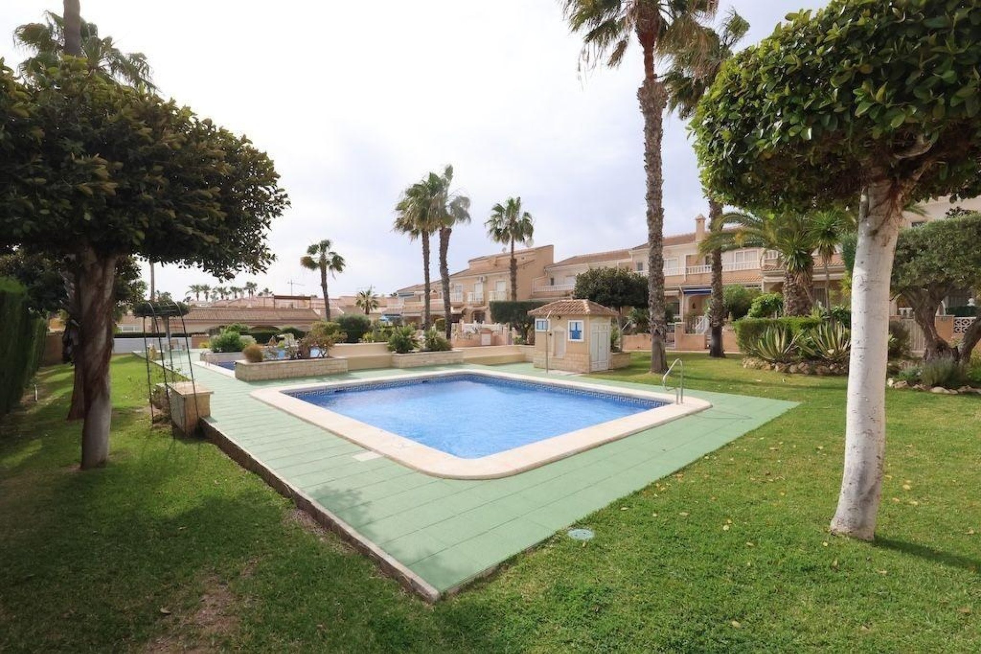 Revente - Duplex -
Rojales - Inland