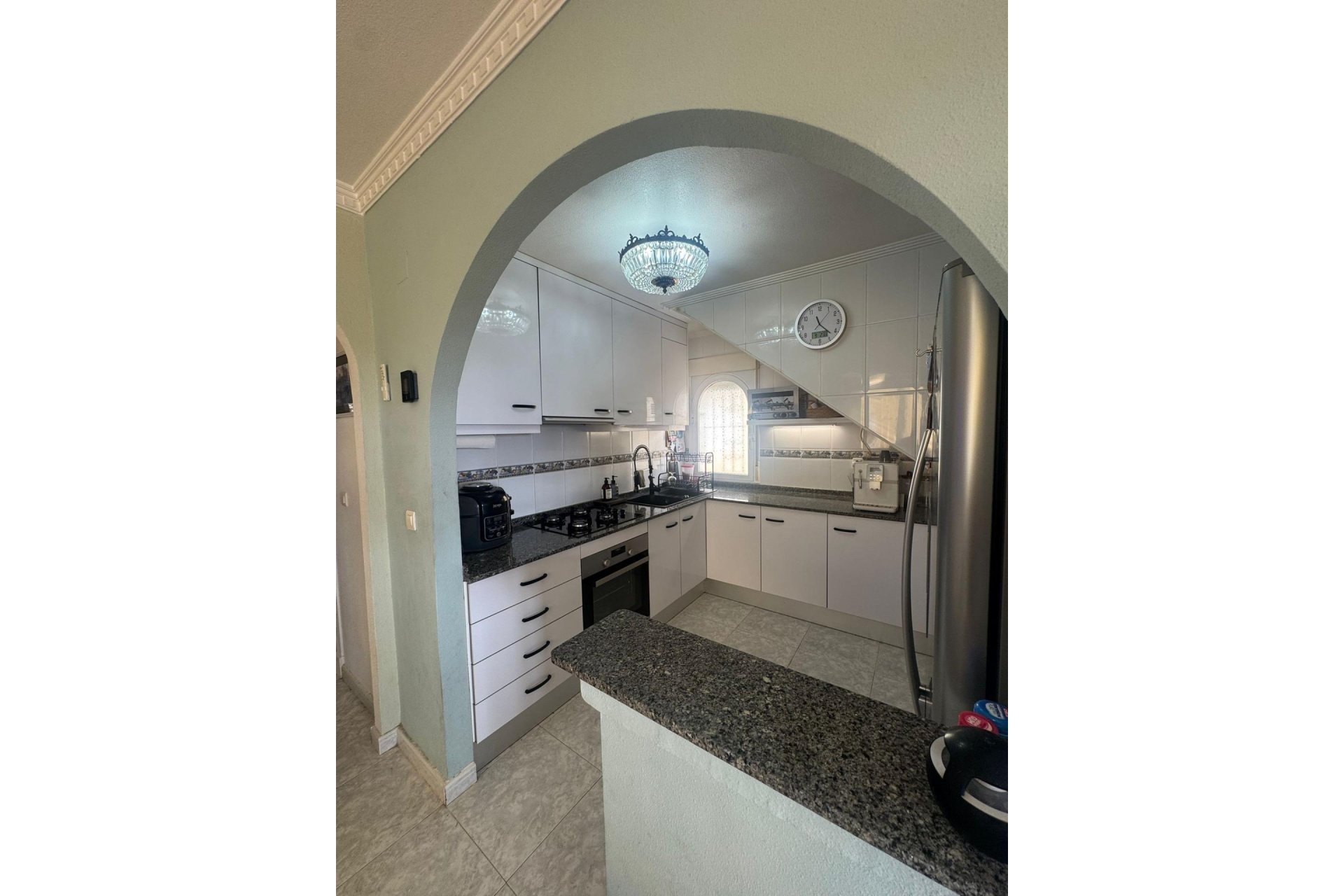 Revente - Duplex -
San Fulgencio - La Marina