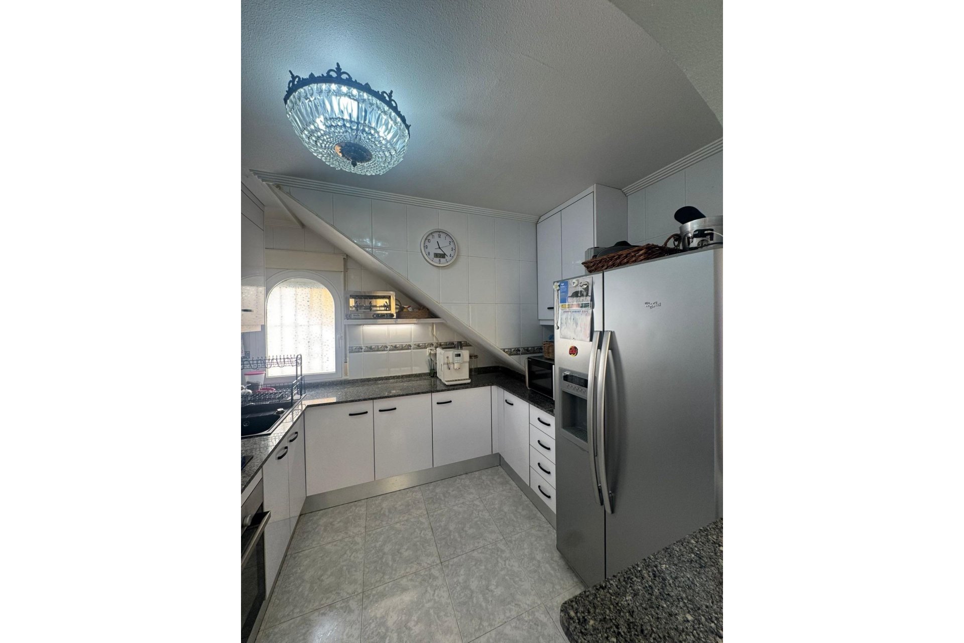 Revente - Duplex -
San Fulgencio - La Marina