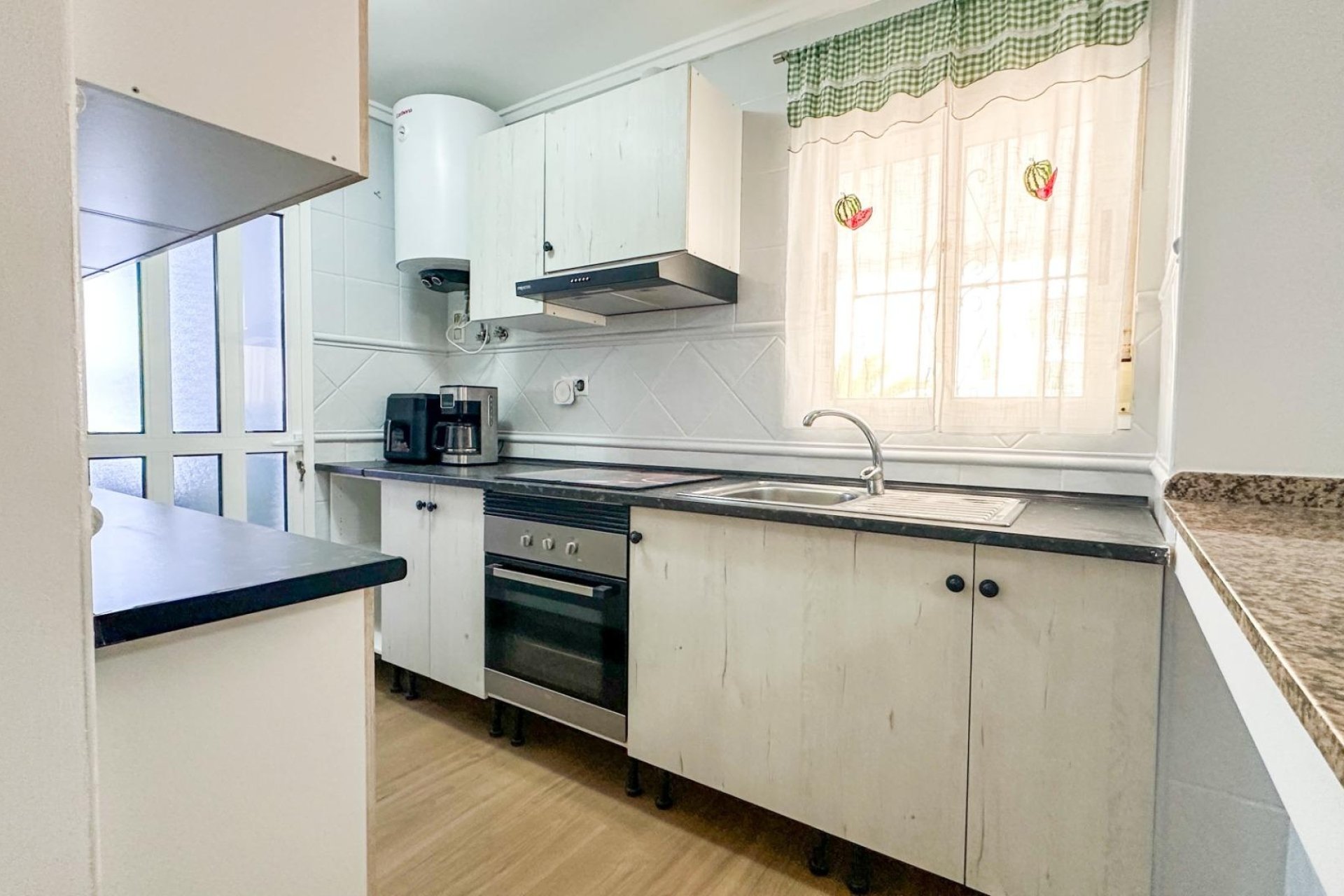 Revente - Duplex -
San Miguel de Salinas - Las Filipinas