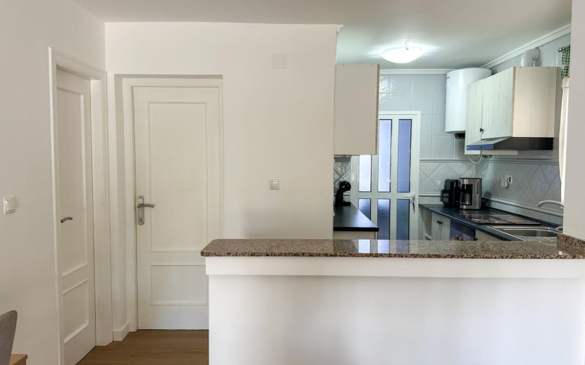 Revente - Duplex -
San Miguel de Salinas - Las Filipinas
