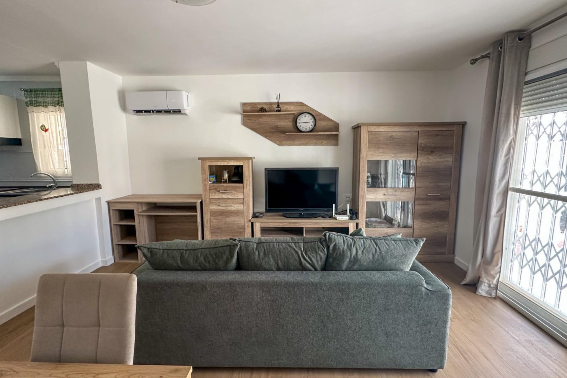 Revente - Duplex -
San Miguel de Salinas - Las Filipinas