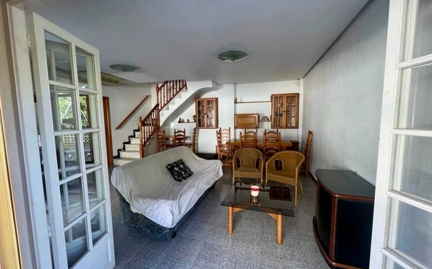 Revente - Duplex -
Santa Pola - Costa Blanca