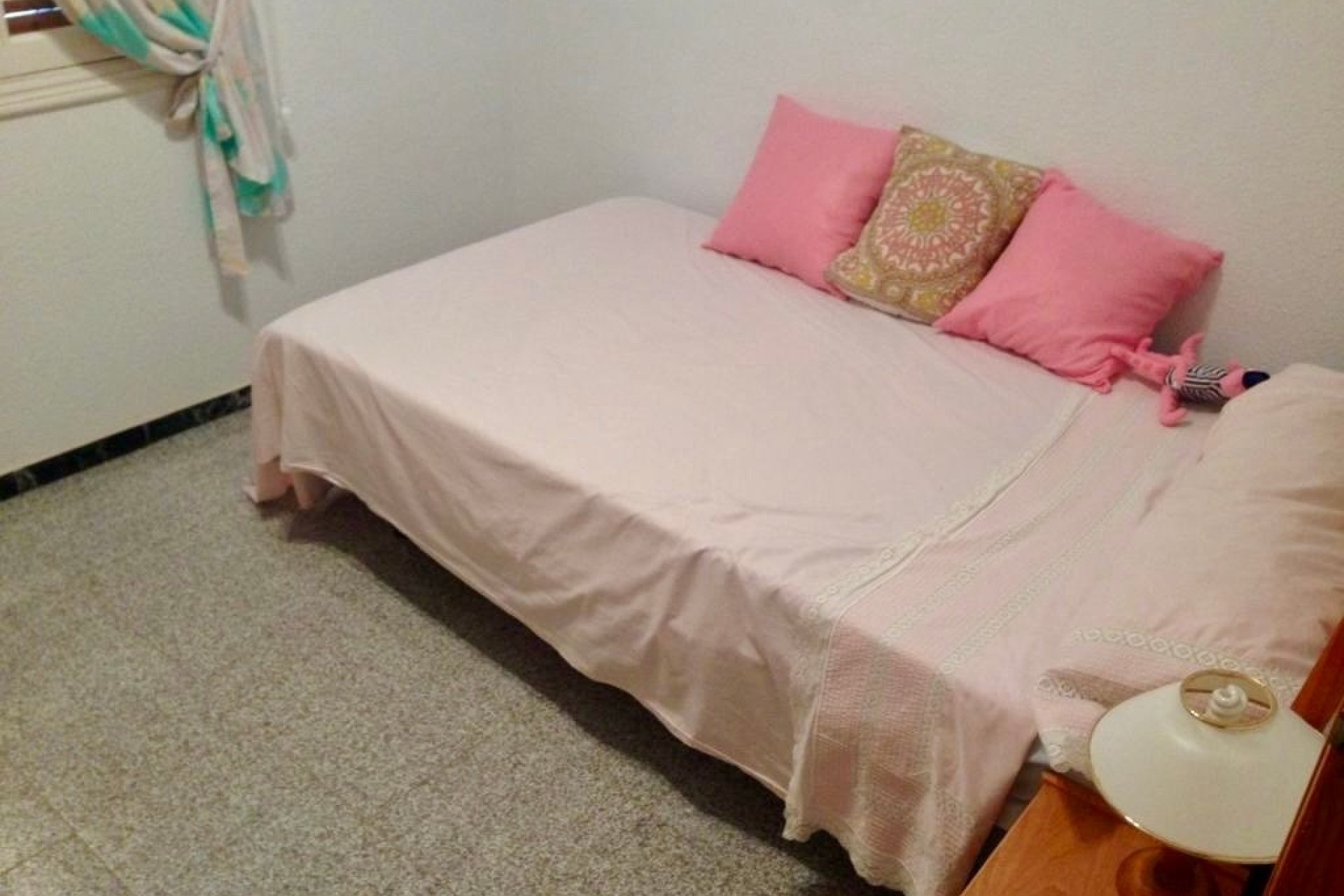 Revente - Duplex -
Santa Pola - Costa Blanca