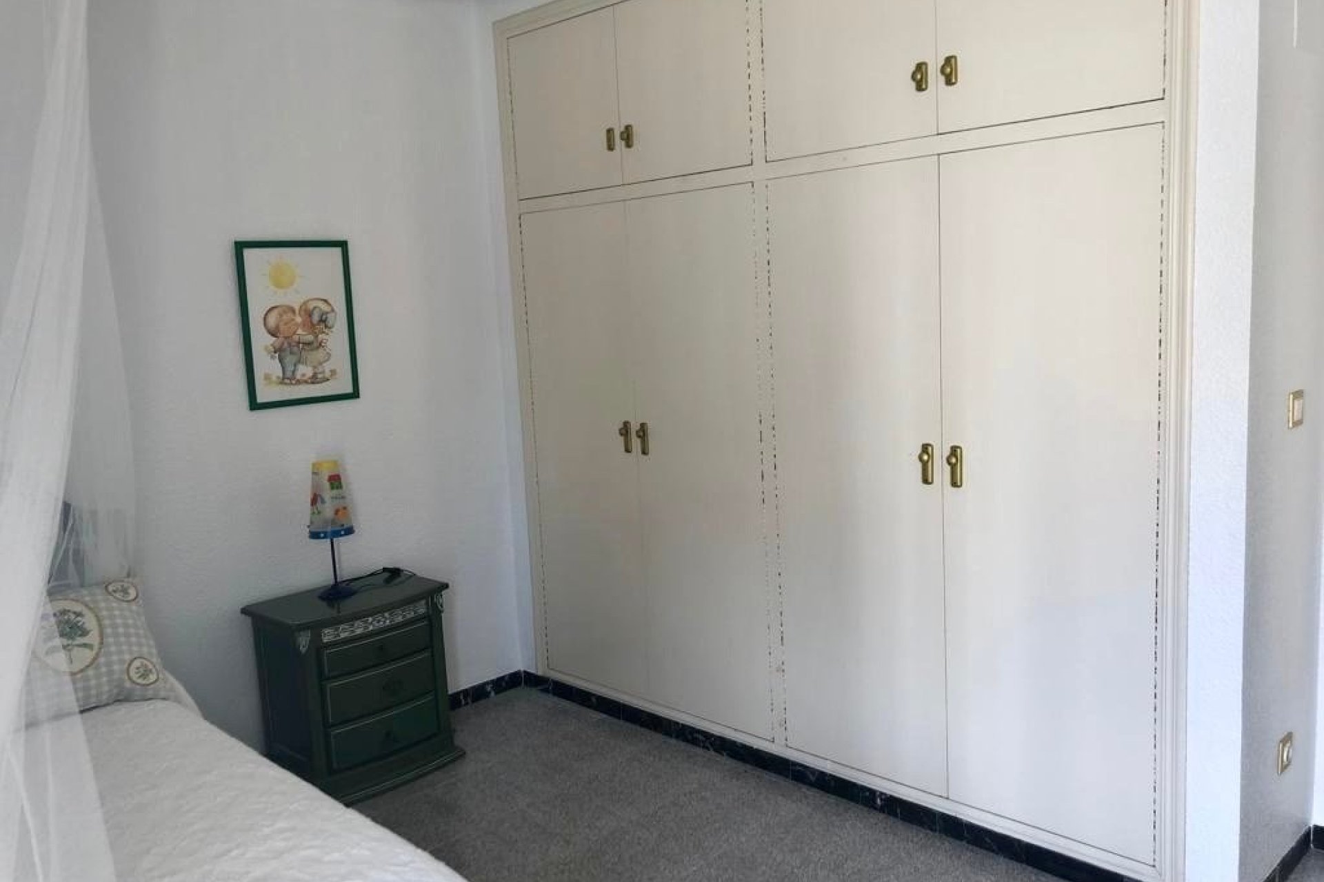 Revente - Duplex -
Santa Pola - Costa Blanca