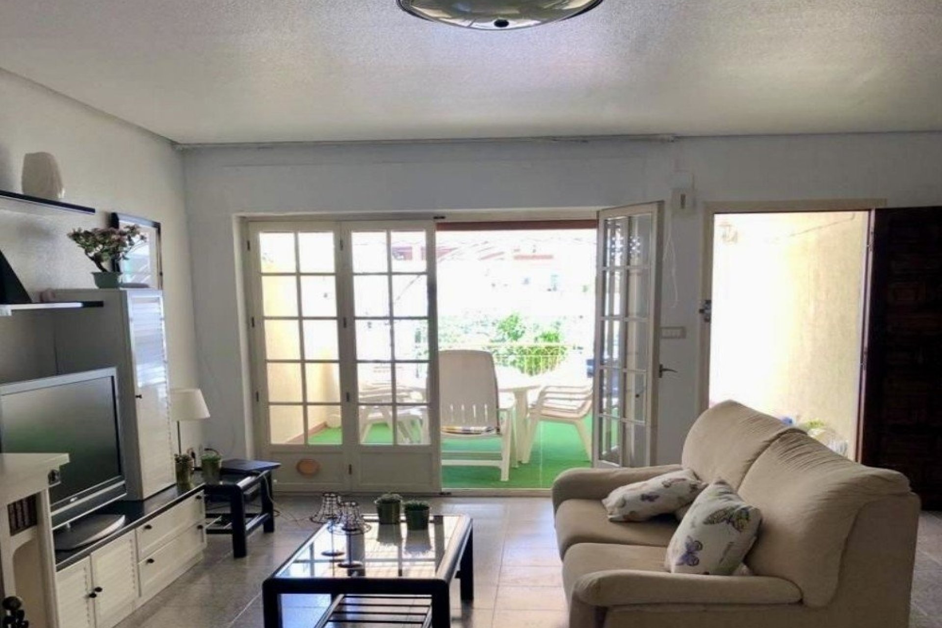Revente - Duplex -
Santa Pola - Costa Blanca