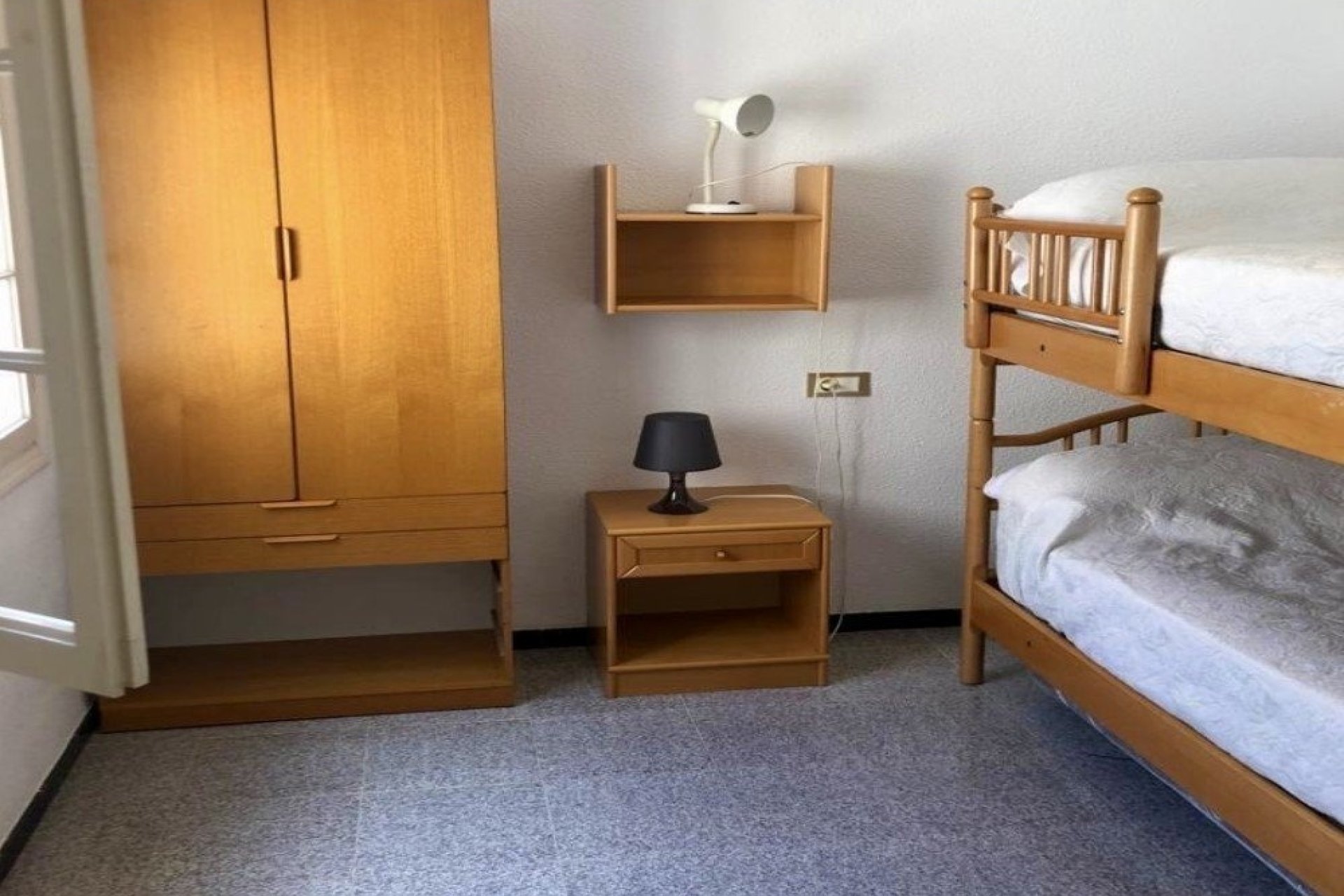 Revente - Duplex -
Santa Pola - Costa Blanca