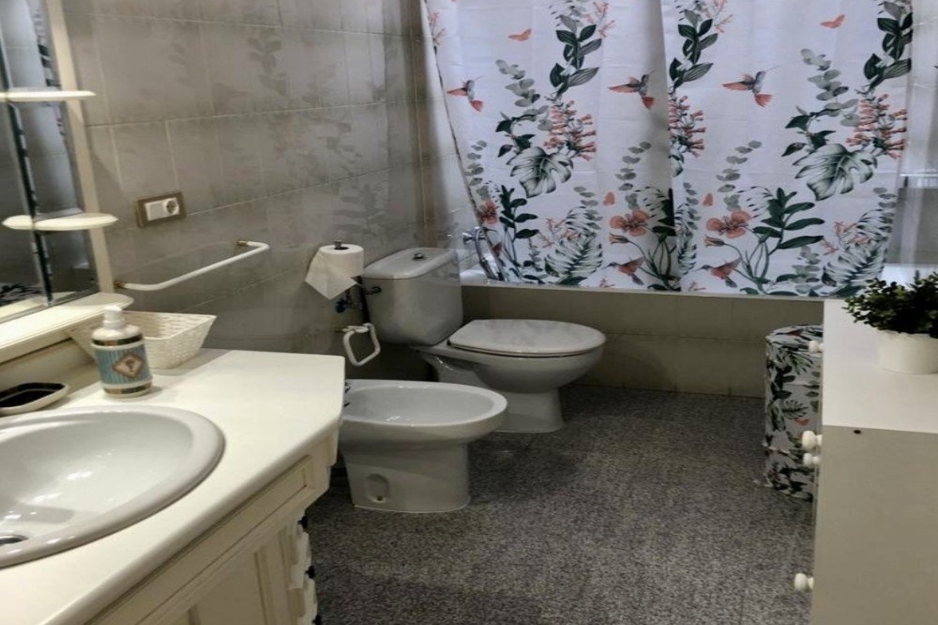 Revente - Duplex -
Santa Pola - Costa Blanca