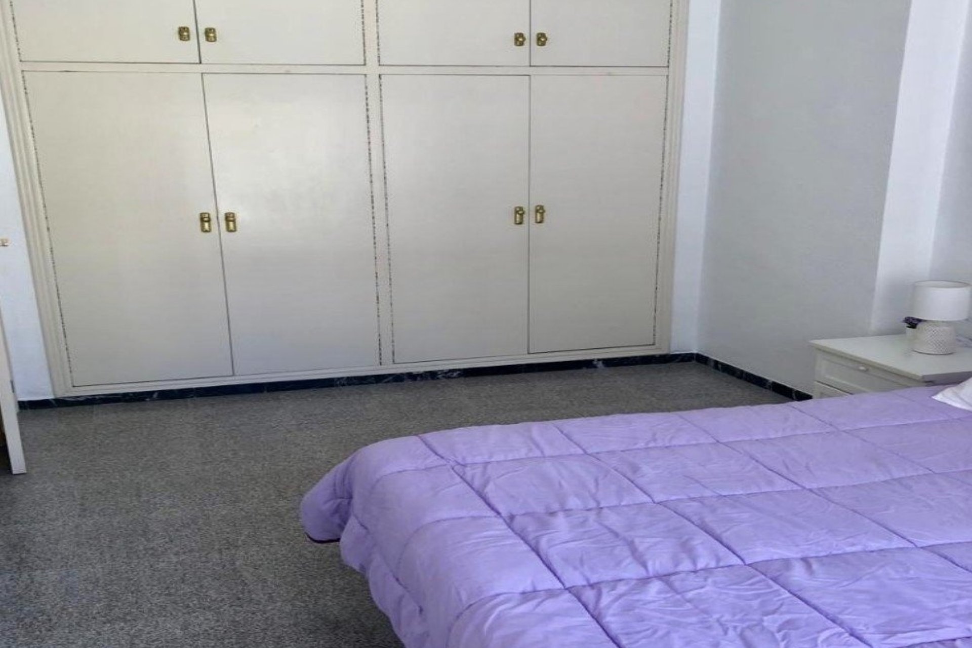 Revente - Duplex -
Santa Pola - Costa Blanca