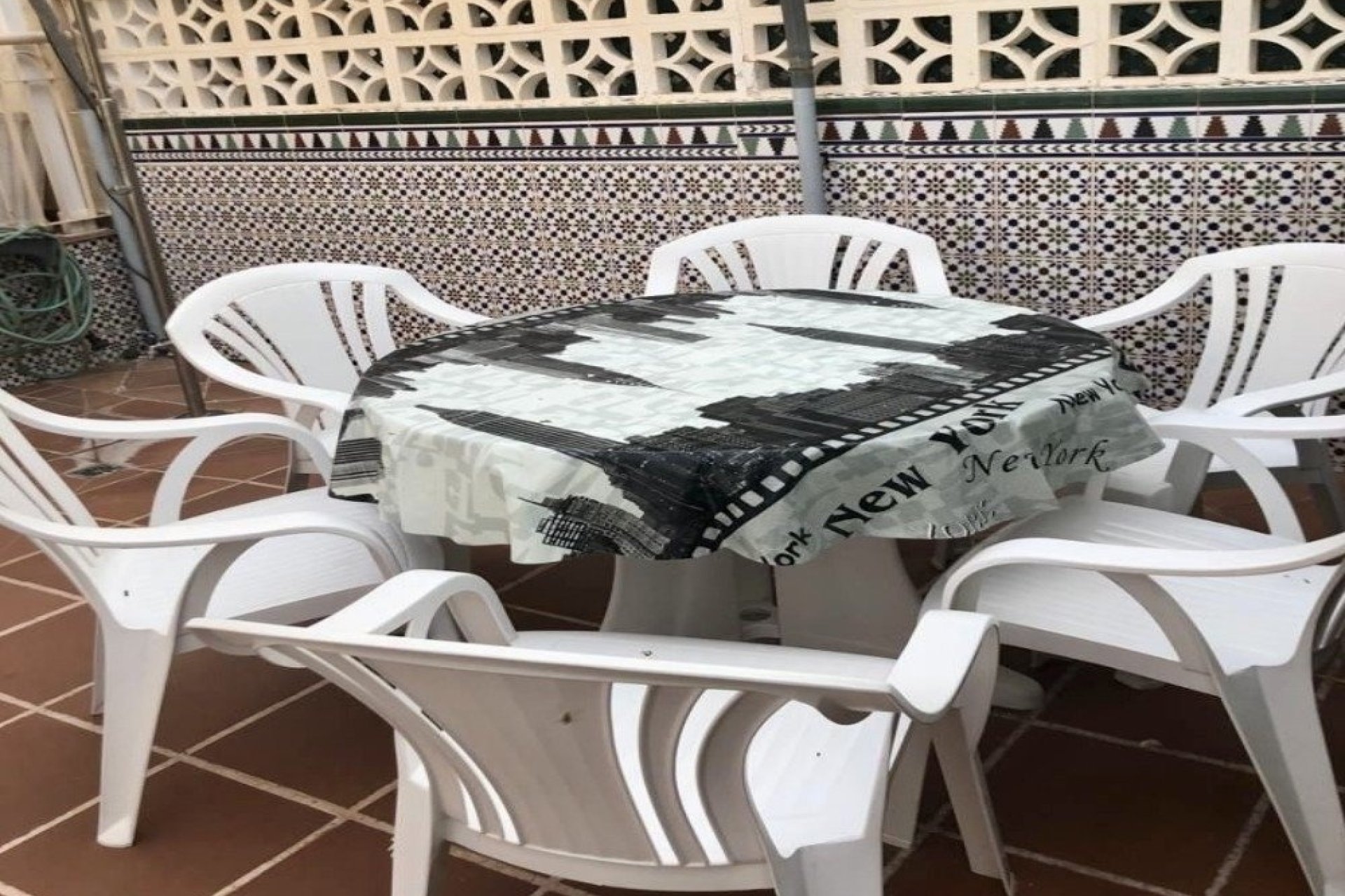 Revente - Duplex -
Santa Pola - Costa Blanca
