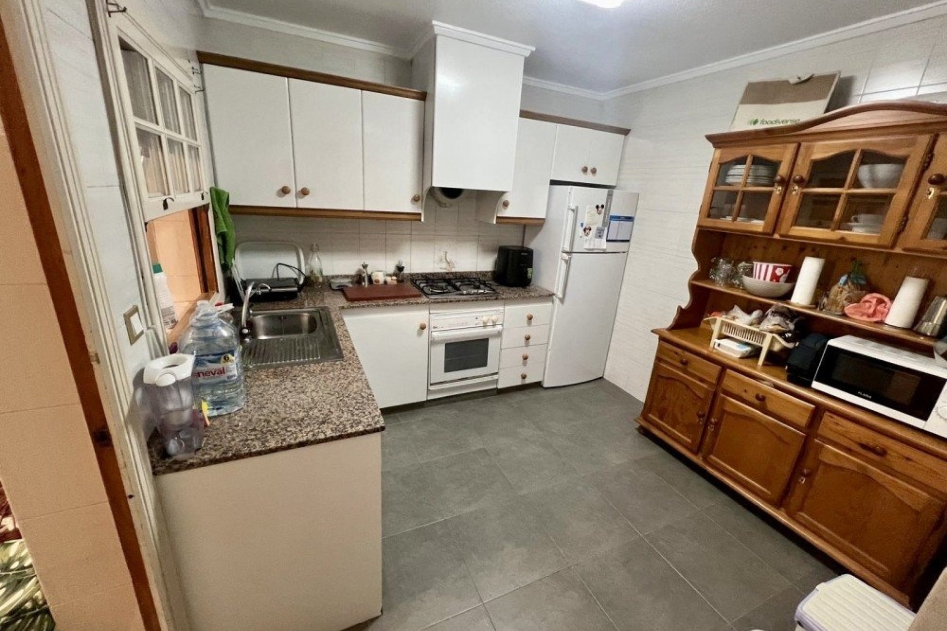 Revente - Duplex -
Santa Pola - Costa Blanca