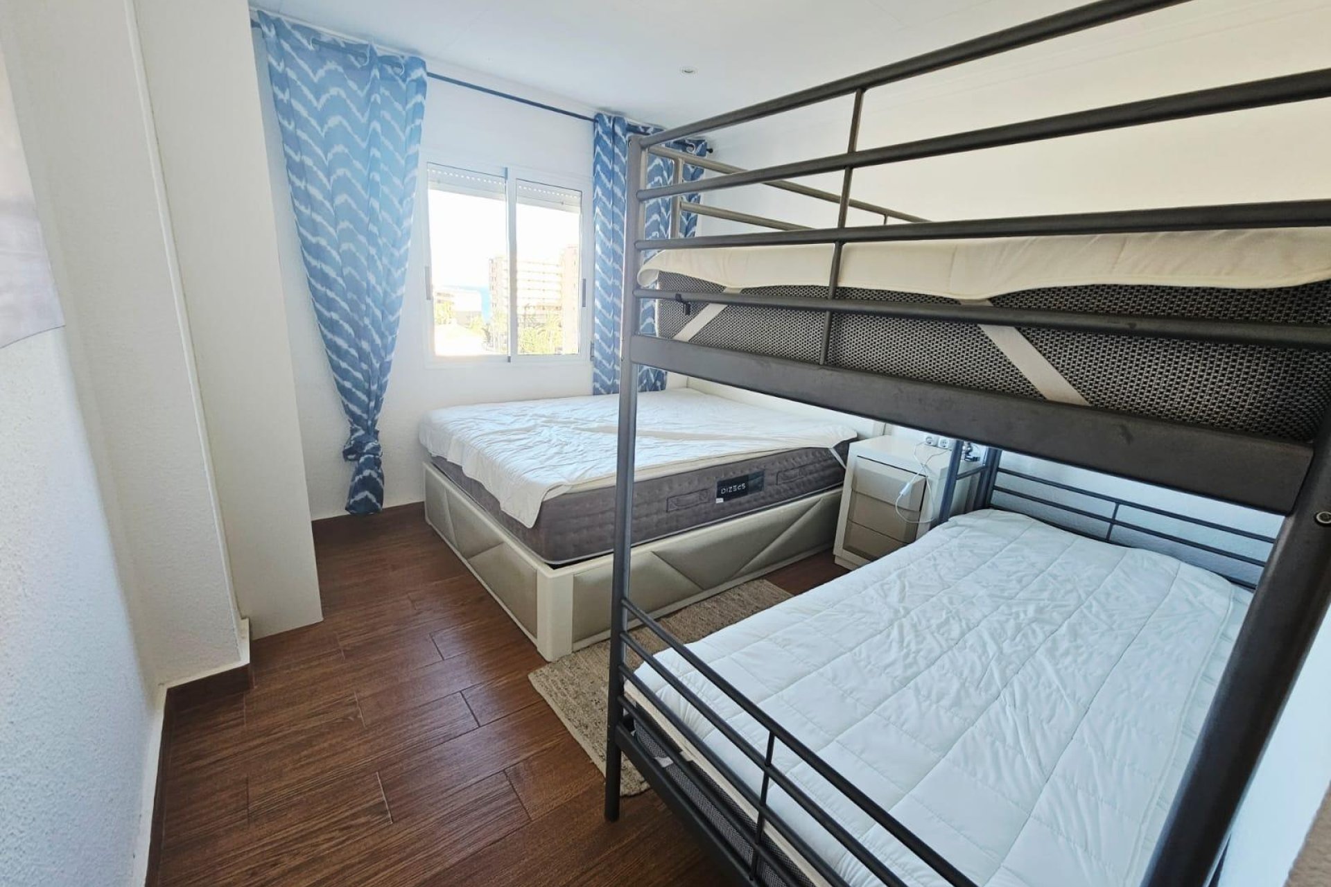 Revente - Duplex -
Torrevieja - Cabo Cervera