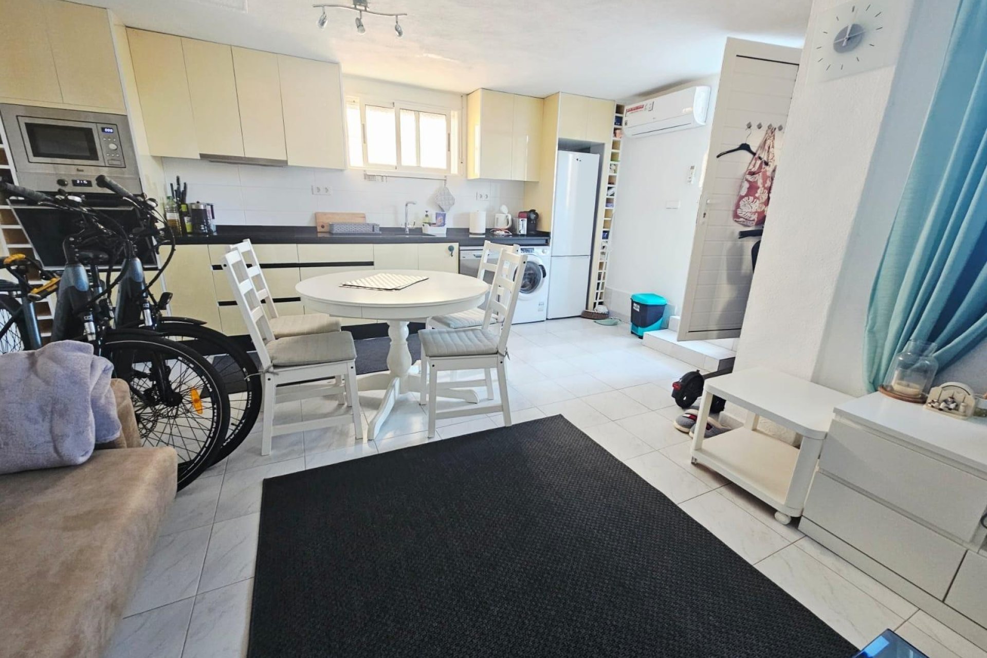 Revente - Duplex -
Torrevieja - Cabo Cervera